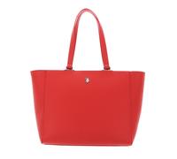 U.S. POLO ASSN. Jones Shopping Bag Coral