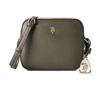 U.S. Polo Assn. Jones Umhängetasche 20 cm oliv