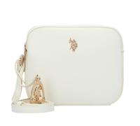 U.S. Polo Assn. Jones Umhängetasche 20 cm off white (TAS032443)