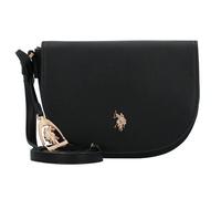 U.S. Polo Assn. Jones Umhängetasche 22 cm black (TAS032439)