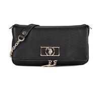 U.S. Polo Assn. Jones Umhängetasche 24 cm schwarz