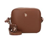 U.S. Polo Assn. Jones Umhängetasche brown Damen