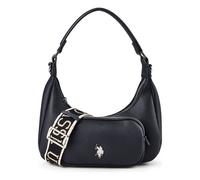 U.S. Polo Assn. Mansion Schultertasche 25 cm blau