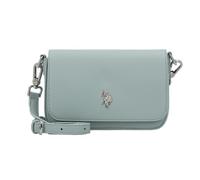 U.S. Polo Assn. Mansion Umhängetasche 20 cm sky way (TAS032477) gruen