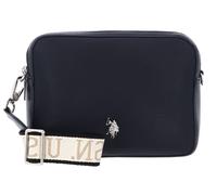 U.S. Polo Assn. Mansion Umhängetasche 23.5 cm blau