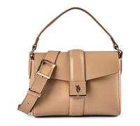 U.S. Polo Assn. Margaret Schultertasche 20 cm braun
