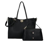 U.S. Polo Assn. Middelton Shopper black Damen