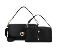 U.S. Polo Assn. Middleton Handtasche 27 cm schwarz
