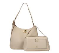U.S. Polo Assn. Middleton Schultertasche 32 cm beige