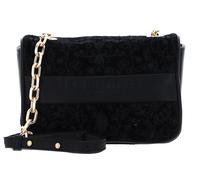 U.S. POLO ASSN. New Canyon Flap Crossbody Bag Black