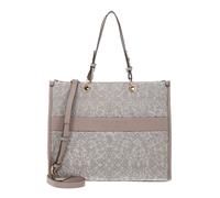 U.S. POLO ASSN. New Canyon Shopping Bag L Oyster