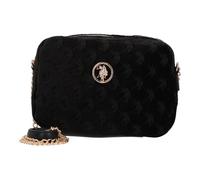 U.S. Polo Assn. New Ceremony Umhängetasche 24 cm schwarz