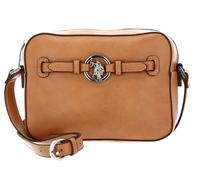 U.S. POLO ASSN. New Delaware Crossbody Bag Tan