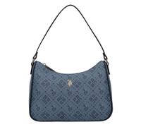 U.S. Polo Assn. New Hampton Schultertasche 28 cm blau