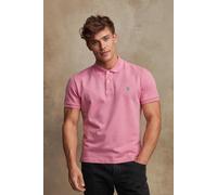 U.S. Polo Assn. Regular Fit Poloshirt Kurzarm pink