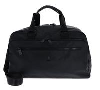 U.S. Polo Assn. Reisetasche West Wind Weekender 48 cm schwarz