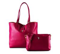 U.S. Polo Assn. Rogersville Wendeshopper L 33 cm lila