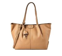 U.S. Polo Assn. Royal Stewart Shopper camel Damen