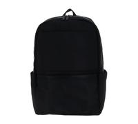 U.S. Polo Assn. Rucksack Laptoprucksack mit Laptopfach Umpire Backpack Black schwarz