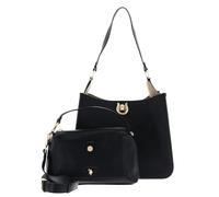 U.S. Polo Assn. Middleton Schultertasche 32 cm schwarz