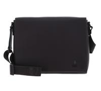 U.S. POLO ASSN. Seattle Messenger Bag Dark Brown