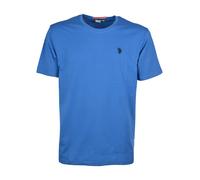 U.S. Polo Assn. Shirt in Blau - 47% | Größe XXL | Herren Plussize