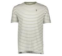 U.S. Polo Assn. Shirt in Grün - Größe M | Herren Plussize