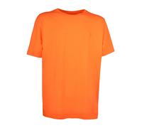 U.S. Polo Assn. Shirt in Orange - Größe XL | Herren Plussize