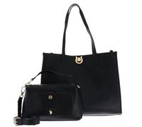 U.S. Polo Assn. Middelton Shopper Tasche L 40 cm schwarz