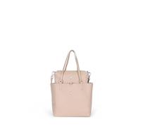 U.S. POLO ASSN. Rogersville Reversible Shopping Bag M Vichy + Desrt
