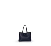 U.S.POLO ASSN. - Shopper Tasche aus polyurethan, navy blau (20 X 13 X 20 cm)