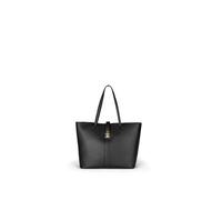 U.S.POLO ASSN. - Shopper Tasche aus polyurethan, schwarz (34 X 15 X 29 cm)