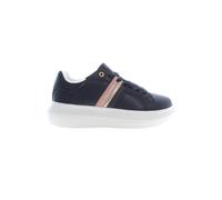 U.S. Polo Assn. Sneaker Helis011 Damen Blau US 39