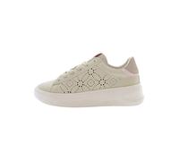 U.S. Polo Assn. Sneakers in Beige - Größe 39 | Damen Sneakers