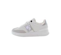 U.S. Polo Assn. Sneakers in Creme - Größe 38 | Damen Sneakers