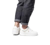 U.S. Polo Assn. Sneakers in Weiß - Größe 37 | Damen Sneakers
