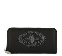 U.S. Polo Assn. Springfield Geldbörse 19 cm