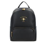U.S. POLO ASSN. Stanford Backpack Black
