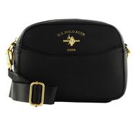 U.S. Polo Assn. Stanford Umhängetasche 25 cm schwarz