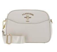 U.S. Polo Assn. Stanford Umhängetasche 25 cm white (TAS027441)
