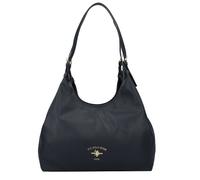 U.S. POLO ASSN. Stanford Large Handle Bag Navy