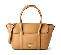 U.S. Polo Assn. Stanford Schultertasche 33 cm braun