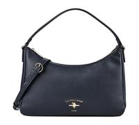 U.S. Polo Assn. Stanford Schultertasche 36 cm blau