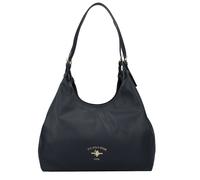 U.S. POLO ASSN. Stanford Large Handle Bag Navy