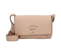 U.S. Polo Assn. Stanford Umhängetasche 20 cm beige