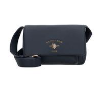 U.S. Polo Assn. Stanford Umhängetasche 20 cm blau