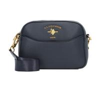 U.S. Polo Assn. Stanford Umhängetasche 25 cm blau