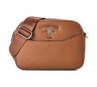U.S. Polo Assn. Stanford Umhängetasche tan Damen