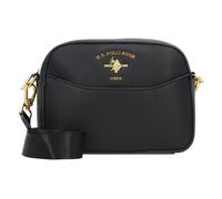 U.S. Polo Assn. Stanford Umhängetasche 25 cm black (BIUSS6206WVP-000) schwarz