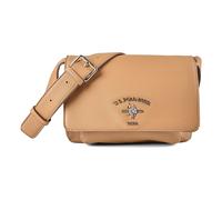 U.S. Polo Assn. Stanford Umhängetasche camel Damen